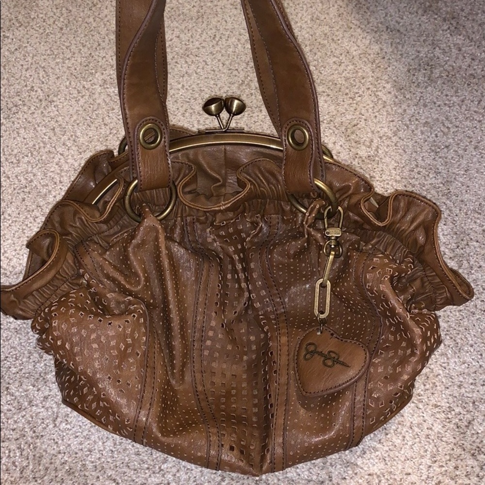 ‼️SOLD‼️Jessica Simpson- bag
